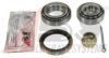 A.B.S. 200661 Wheel Bearing Kit